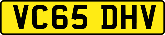 VC65DHV