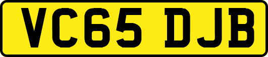 VC65DJB