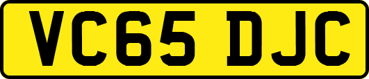 VC65DJC