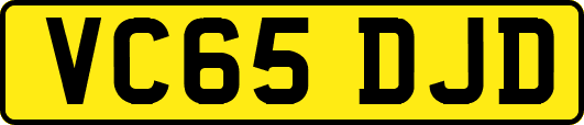 VC65DJD