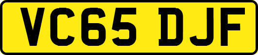 VC65DJF