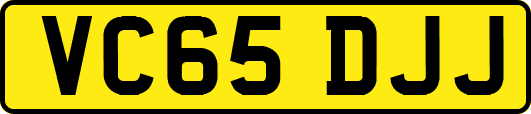VC65DJJ