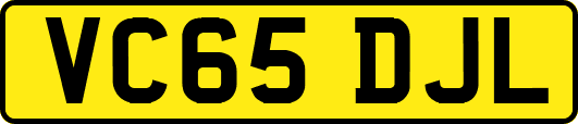 VC65DJL