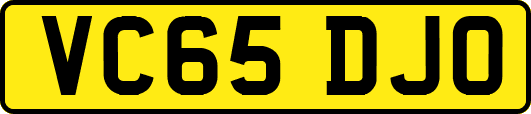 VC65DJO