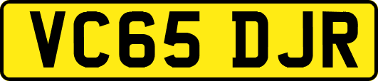 VC65DJR