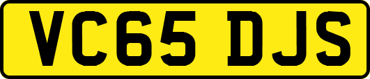 VC65DJS