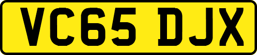 VC65DJX