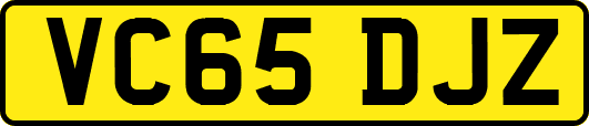 VC65DJZ