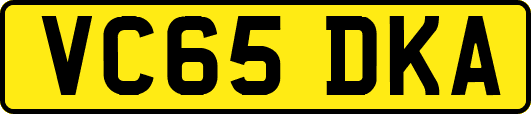 VC65DKA