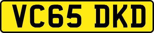 VC65DKD