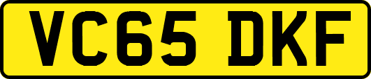 VC65DKF