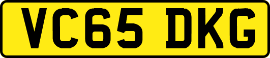 VC65DKG