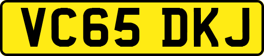 VC65DKJ