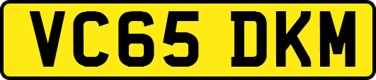 VC65DKM