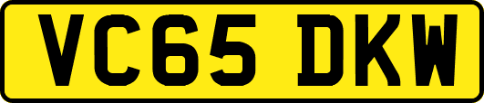 VC65DKW