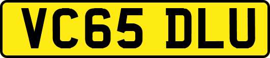 VC65DLU