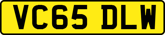 VC65DLW