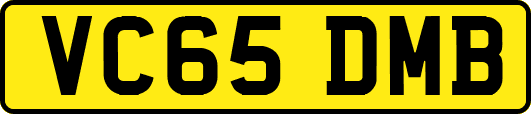 VC65DMB
