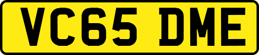 VC65DME
