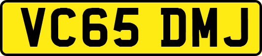 VC65DMJ