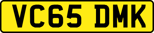 VC65DMK