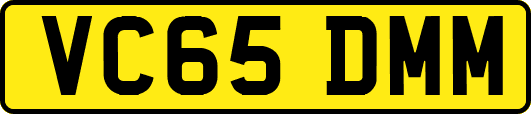 VC65DMM