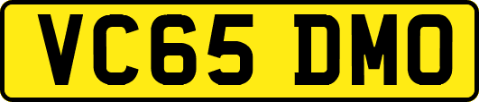 VC65DMO