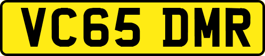 VC65DMR