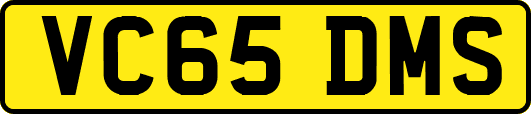 VC65DMS