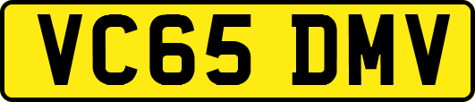 VC65DMV