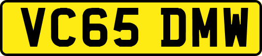 VC65DMW