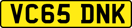 VC65DNK