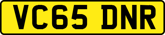 VC65DNR