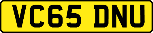 VC65DNU