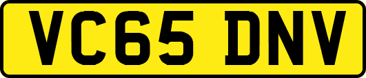 VC65DNV