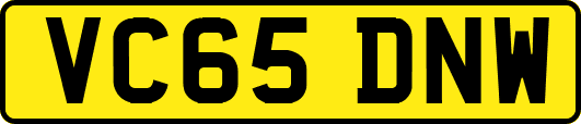 VC65DNW