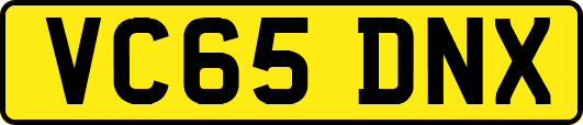 VC65DNX