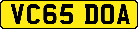 VC65DOA