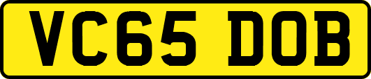 VC65DOB