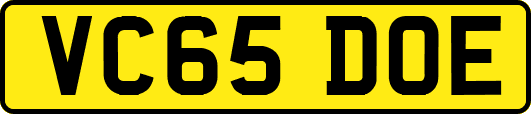 VC65DOE