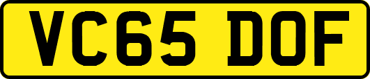 VC65DOF
