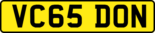 VC65DON