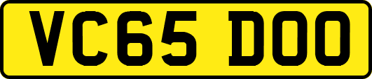 VC65DOO