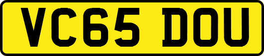 VC65DOU