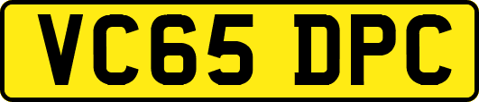 VC65DPC