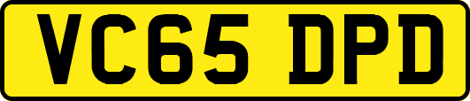 VC65DPD