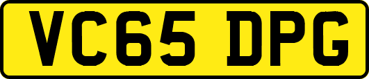 VC65DPG