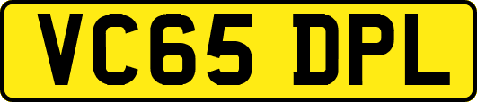 VC65DPL