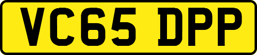 VC65DPP