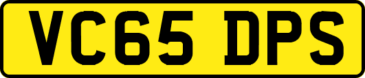 VC65DPS